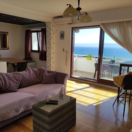 ספליט Apartments Marina מראה חיצוני תמונה