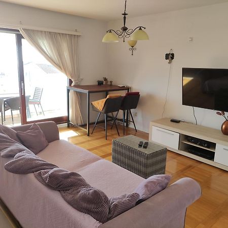 ספליט Apartments Marina מראה חיצוני תמונה