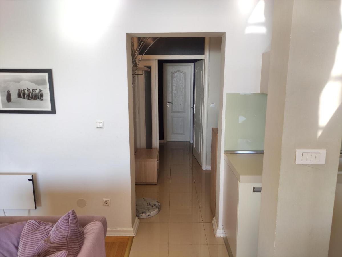 ספליט Apartments Marina מראה חיצוני תמונה