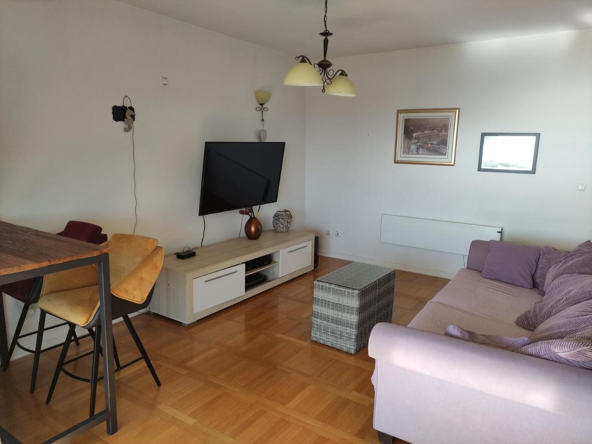 ספליט Apartments Marina מראה חיצוני תמונה