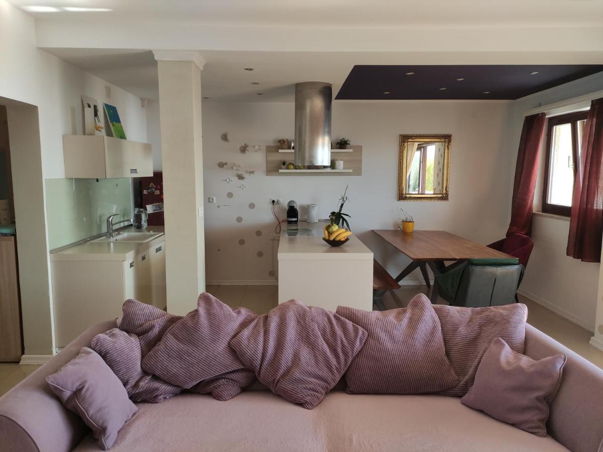ספליט Apartments Marina מראה חיצוני תמונה