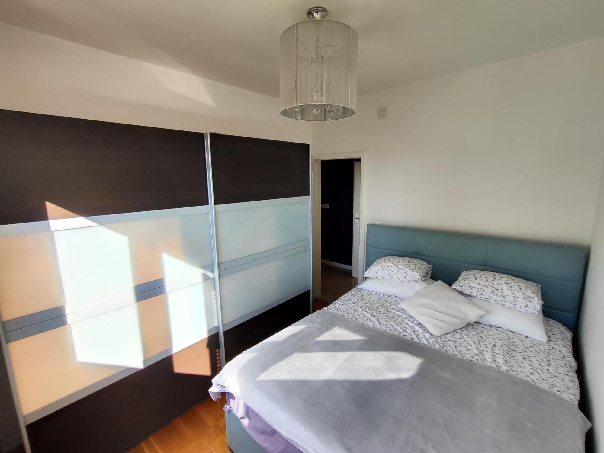 ספליט Apartments Marina חדר תמונה