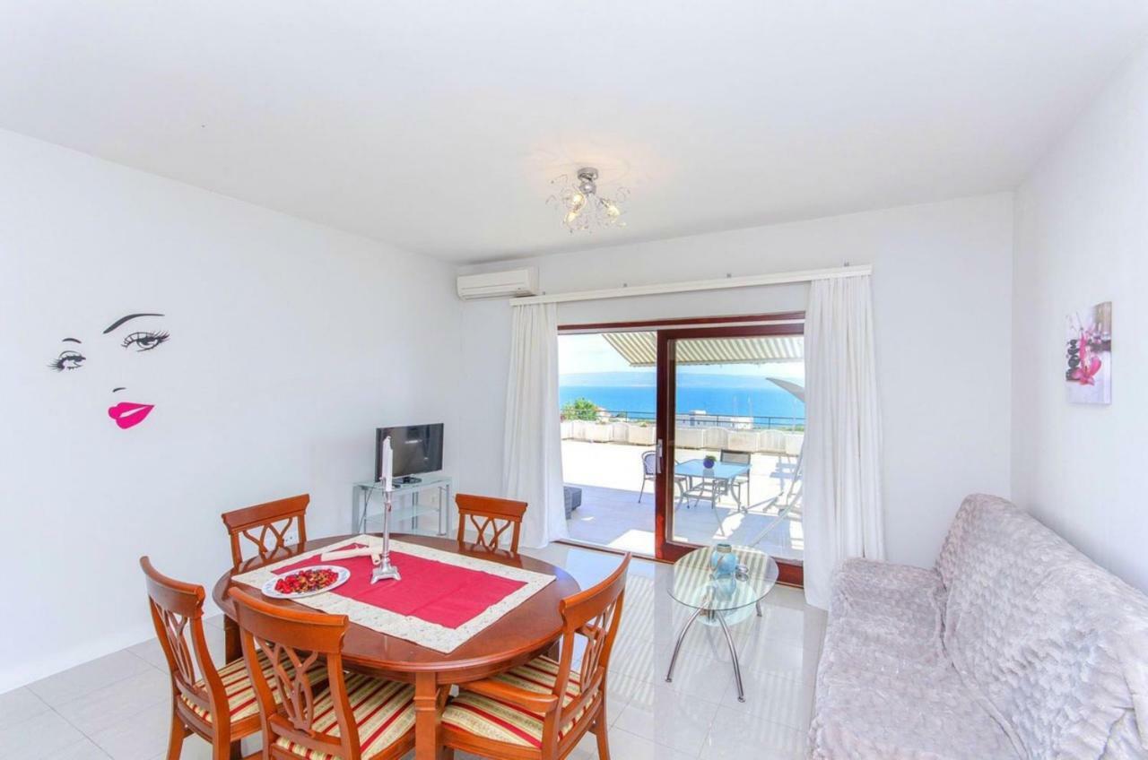 ספליט Apartments Marina מראה חיצוני תמונה