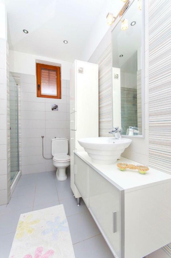 ספליט Apartments Marina מראה חיצוני תמונה