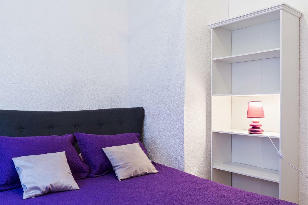ספליט Apartments Marina מראה חיצוני תמונה